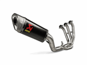 Akrapovic Racing Line (Carbon) Yamaha MT-09/FZ-09 21-23
