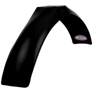 Preston Petty IB Muder Front Fender Black (1)