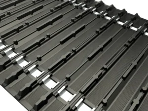 Composit WT 5900 50x395x0,83 1.97" esim. LYNX 5900