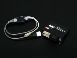 Yoshimura Ignition harness for EM Pro for GSX-R 750 2011-2017