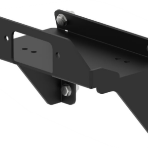 Bronco vinssin kiinnikesarja Kawasaki Mule Pro FX DX 2017-24