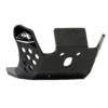 AXP Skid Plate PHD 6mm Black KTM 65SX / GasGas MC65 / Husqvarna TC65 24-25