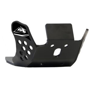 AXP Skid Plate PHD 6mm Black KTM 65SX / GasGas MC65 / Husqvarna TC65 24-25