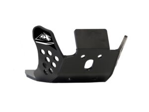 AXP Skid Plate PHD 6mm Black KTM 65SX / GasGas MC65 / Husqvarna TC65 24-25