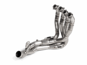 Akrapovic Optional Header CBR100RR-R / SP 2024