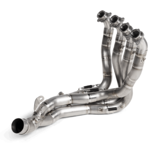 Akrapovic Optional Header CBR100RR-R / SP 2024