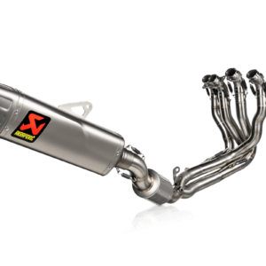 Akrapovic Racingl Line (Titanium) CBR1000RR-R/SP