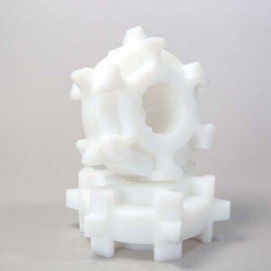 Vetopyörä pari No-slip Z6 3,5" BRP