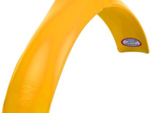 Preston Petty IB Muder Front Fender Dark Yellow(1)