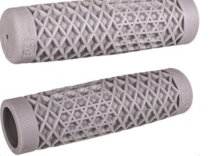 ODI Street VANS/Cult, V-Twin Single-Ply, 7/8" Gray