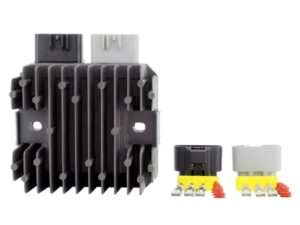 Kimpex Jännitteensäädin Polaris