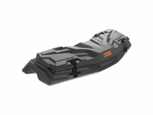 TESSERACT Kuljetuslaukku Eteen Loncin Xwolf 700 Goes Xwolf 700