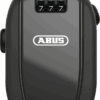 ABUS Cable lock Combiflex Break 85 black