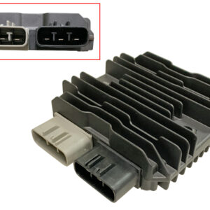 Bronco Jännitesäädin Polaris