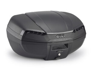 Givi Triple Black Version Topcase E46