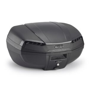 Givi Triple Black Version Topcase E46