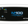 CTEK M100 EU akkulaturi
