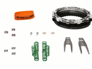 Rekluse Radiusx - YAM YZ250/250X