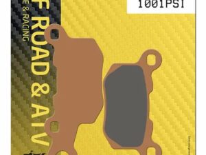 Sbs Jarrupalat Sinter UTV & SSV