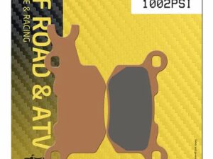 Sbs Jarrupalat Sinter UTV & SSV