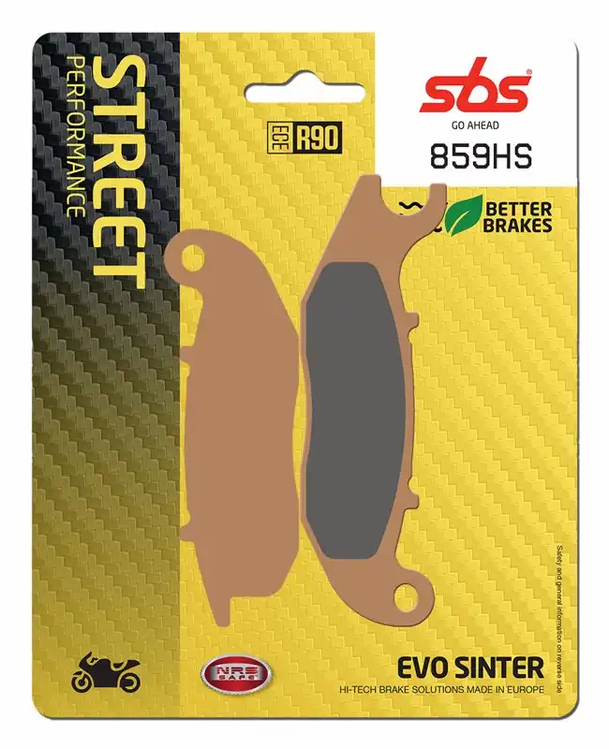 Sbs Jarrupalat Sintered