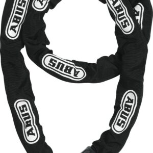 ABUS Ketjulukko Granit CityChain X-Plus 1060/170