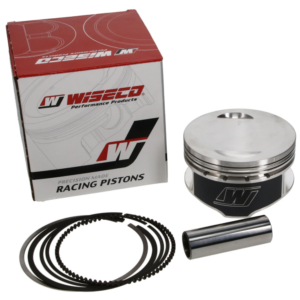 Wiseco Piston Kit Can-Am DS450 EFI/XXC/XMX '08-14 13.0:1