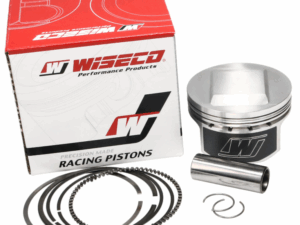 Wiseco Piston Kit Can-Am Outlander 650 '06-21 Std.