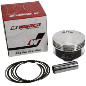 Wiseco Piston Kit Can-Am Outlander 400 '03-13 + 800 '06-15