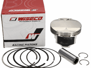 Wiseco Piston Kit Can Am 1000 Outlander/Renegade 2012-21 11:1rnWiseco Piston Kit