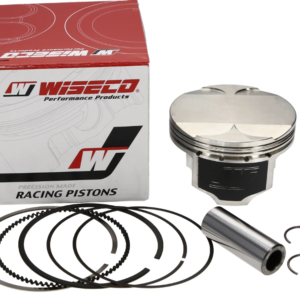 Wiseco Piston Kit Can Am 1000 Outlander/Renegade 2012-21 11:1rnWiseco Piston Kit