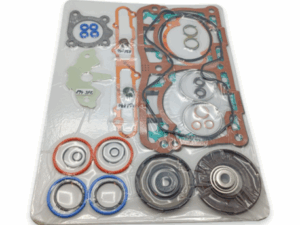 BRP 600R E-TEC / RS TÄYDELLINEN TIIVISTESARJA 420894267