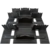 Powder Max 3 / FlexEdge 154" jako 3"BRP 504153349