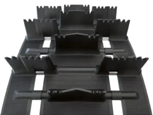 Powder Max 3 / FlexEdge 154" jako 3"BRP 504153349