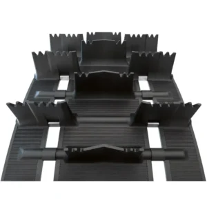 Powder Max 3 / FlexEdge 154" jako 3"BRP 504153349