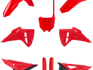 Polisport Full Kit CRF450R 25-.. CRF250R 25-.. OEM Color Red (1)