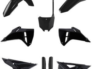 Polisport Full Kit CRF450R 25-.. CRF250R 25-.. Black (1)
