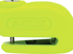 ABUS Jarrulevylukko Trigger Alarm 365 2.0 keltainen