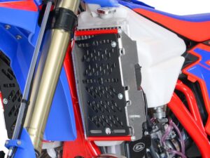 AXP Xtrem Radiator Guards Red Beta 125RR/200RR/250RR/300RR 24-