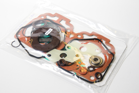 BRP 600 E-TEC TÄYDELLINEN TIIVISTESARJA 420889924