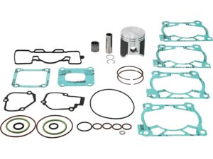 Vertex Top End Piston Kit KTM SX125&TC125 23-. MC125 24-. 53,94