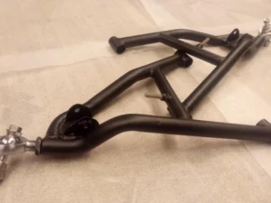 Polaris Axys & Matryx taivutetut 36" alatukivarret.