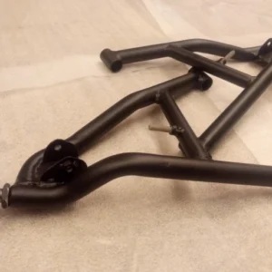 Polaris Axys & Matryx taivutetut 36" alatukivarret.