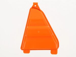 Twin Air Pesusuoja Honda CRF450R/RX 25-.. CRF250R/RX 25-..