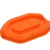 Twin Air Airbox Cover for Power Flow Kit Kawasaki KX450F/X 24-..