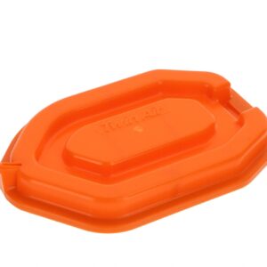 Twin Air Airbox Cover for Power Flow Kit Kawasaki KX450F/X 24-..