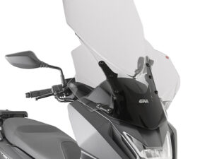 Givi Transp. Screen Kymco Skytown 125 (2024)