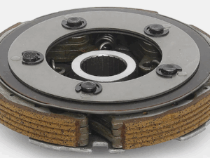 Bronco Keskipakokytkin Yamaha 2000-25