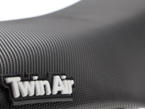 Twin Air Seat cover Honda CRF450R/RWE/RX 21-.. CRF250R 22-..
