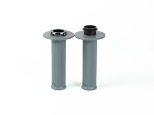 Renthal MX Original Lock-On Grips - Medium (Full Diamond)